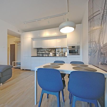City Center - Granary Island By Apartmore Gdańsk Exterior foto