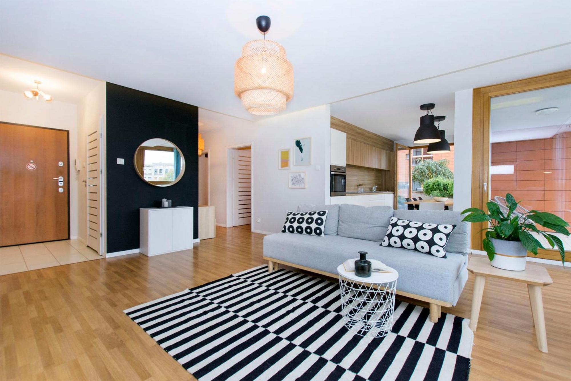 City Center - Granary Island By Apartmore Gdańsk Exterior foto