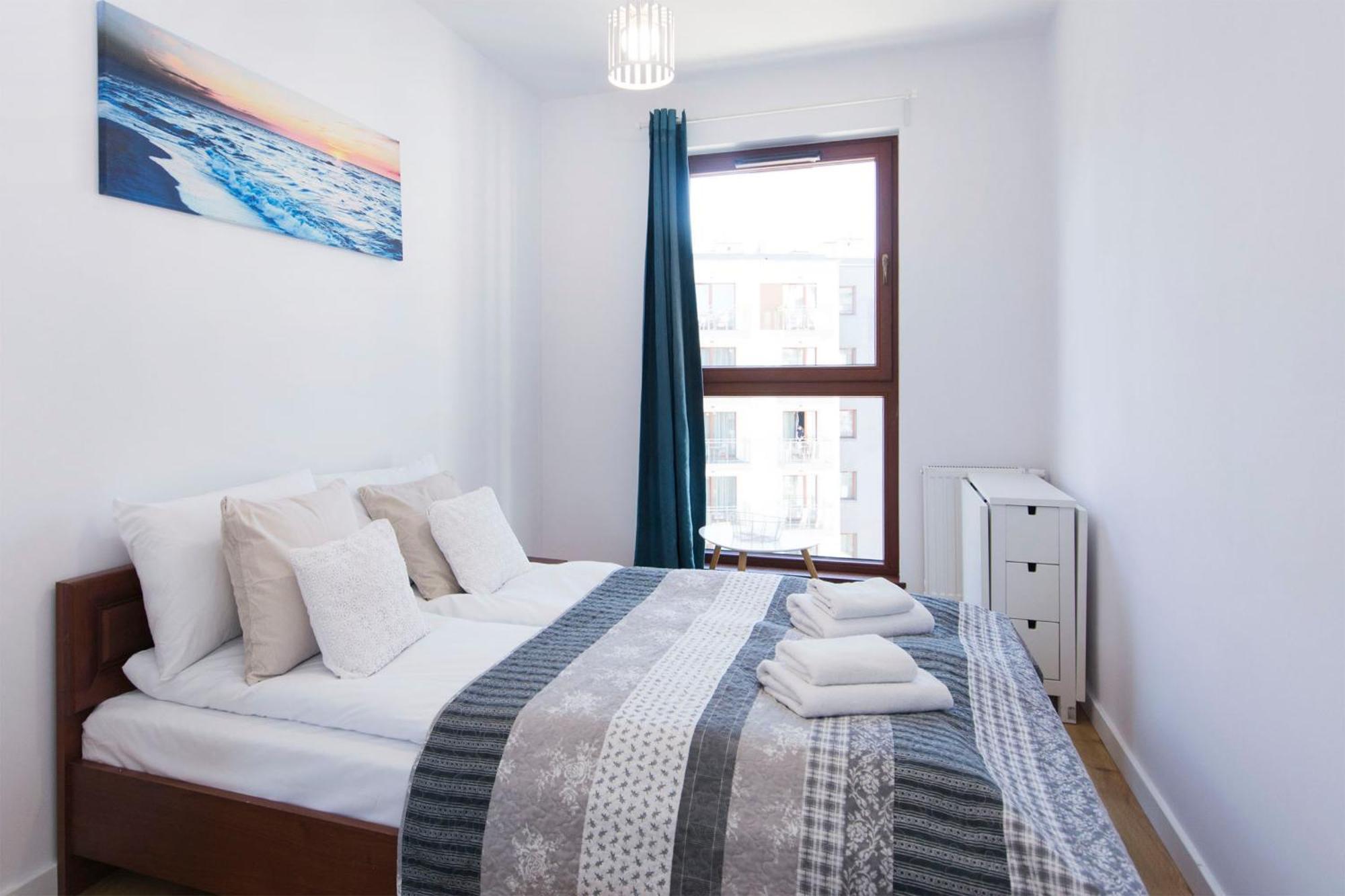 City Center - Granary Island By Apartmore Gdańsk Exterior foto