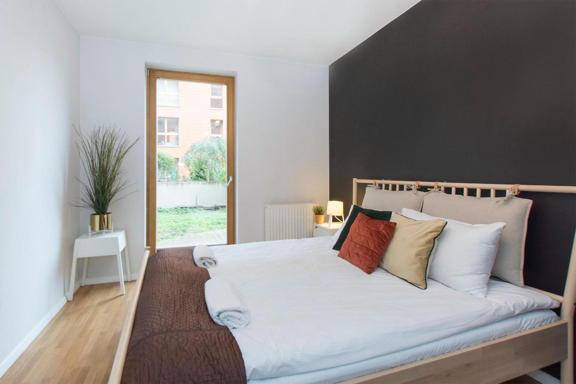 City Center - Granary Island By Apartmore Gdańsk Exterior foto