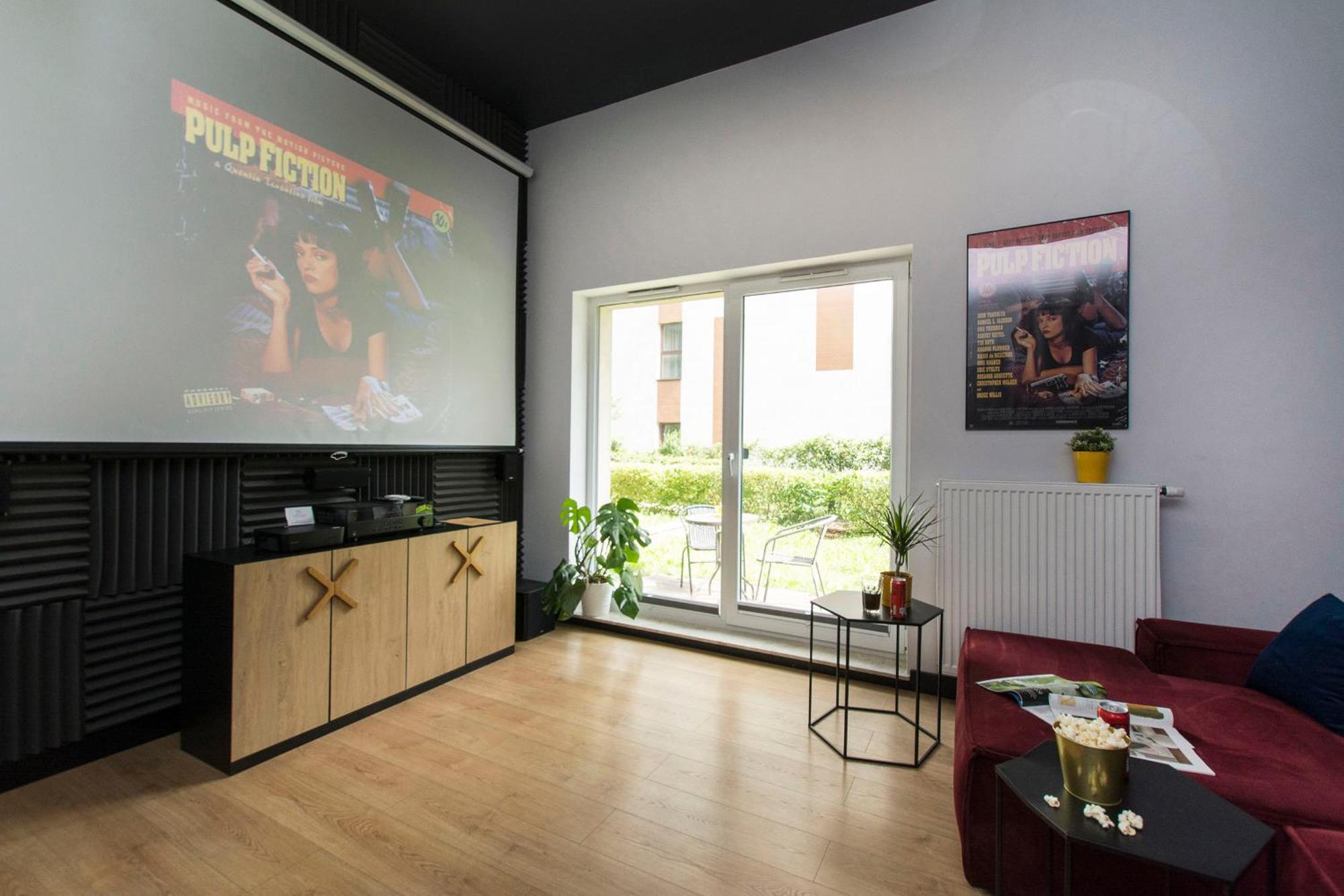 City Center - Granary Island By Apartmore Gdańsk Exterior foto
