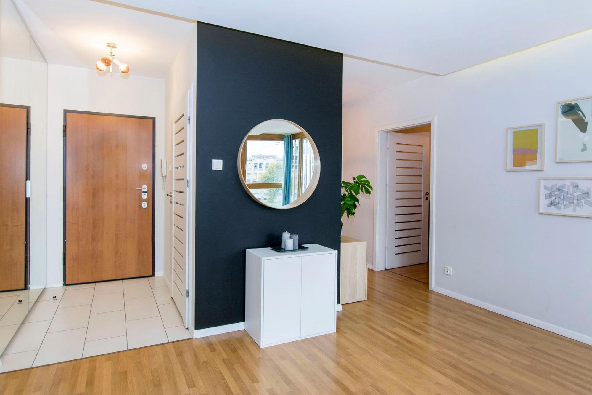 City Center - Granary Island By Apartmore Gdańsk Exterior foto