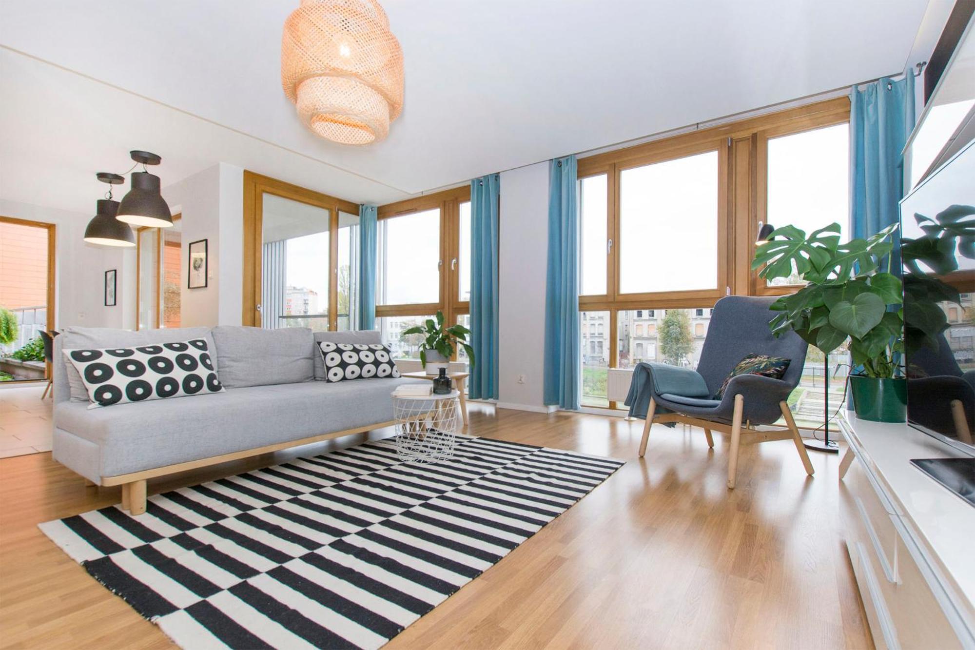 City Center - Granary Island By Apartmore Gdańsk Exterior foto
