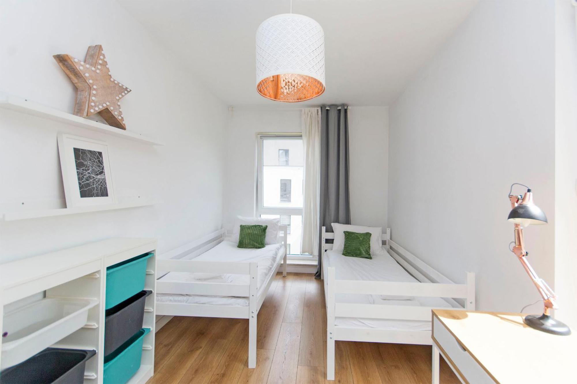 City Center - Granary Island By Apartmore Gdańsk Exterior foto