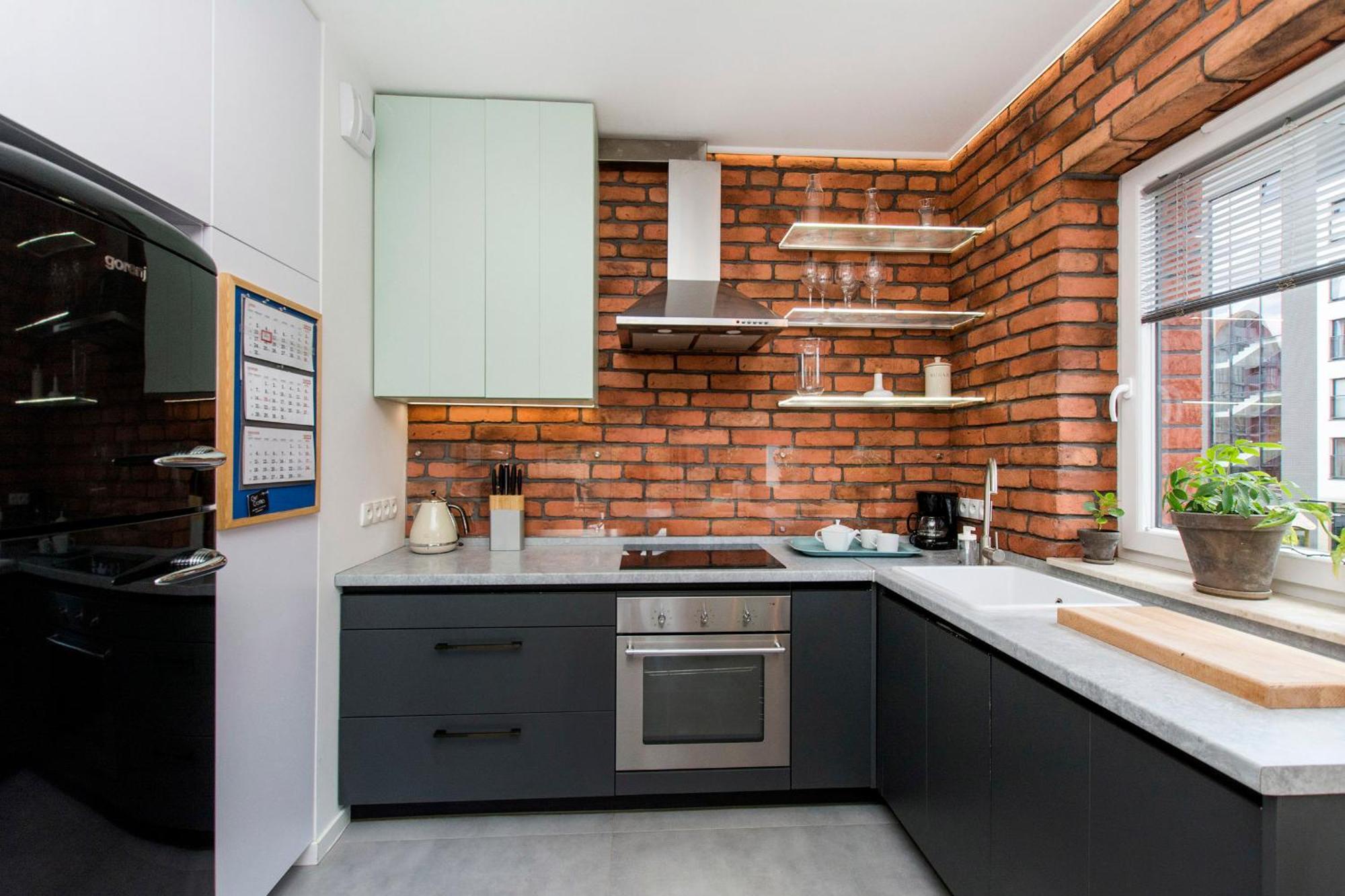 City Center - Granary Island By Apartmore Gdańsk Exterior foto