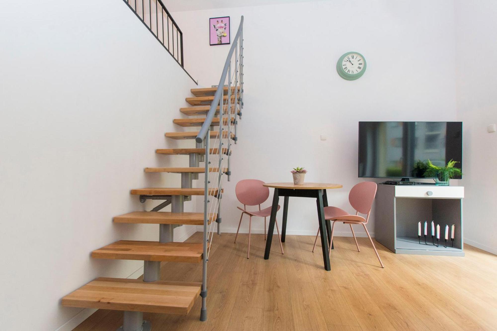 City Center - Granary Island By Apartmore Gdańsk Exterior foto