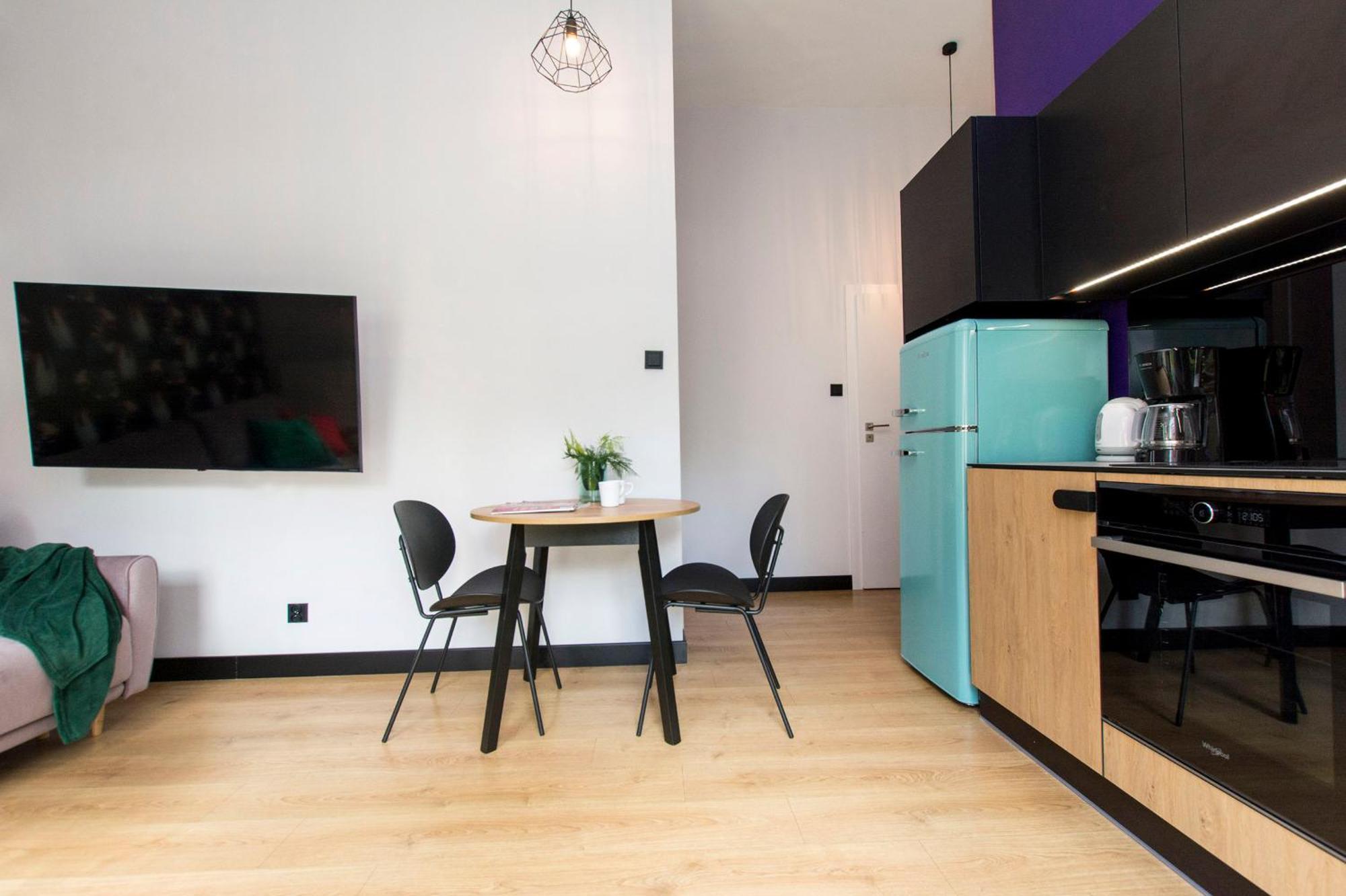 City Center - Granary Island By Apartmore Gdańsk Exterior foto