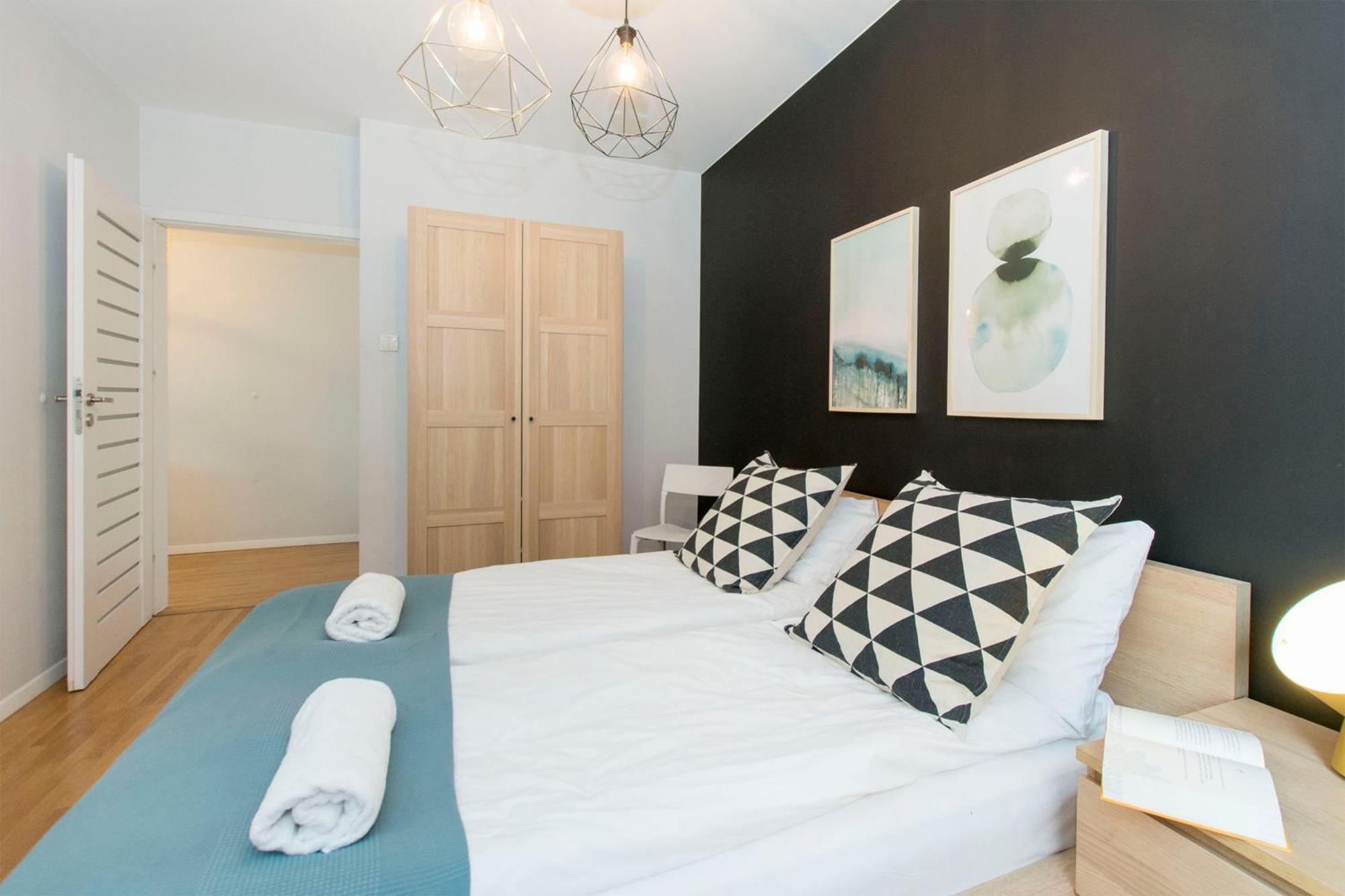 City Center - Granary Island By Apartmore Gdańsk Exterior foto