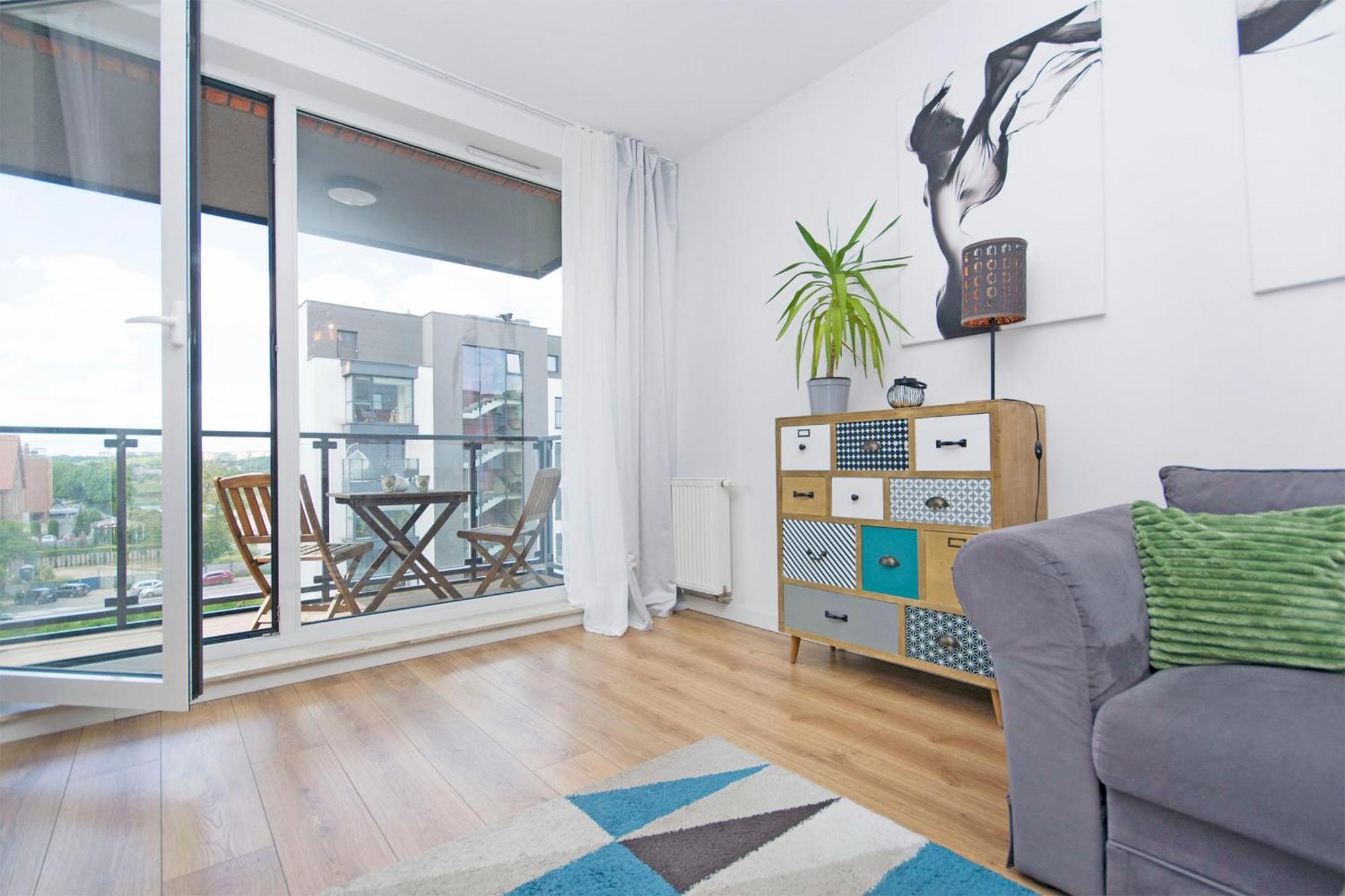 City Center - Granary Island By Apartmore Gdańsk Exterior foto