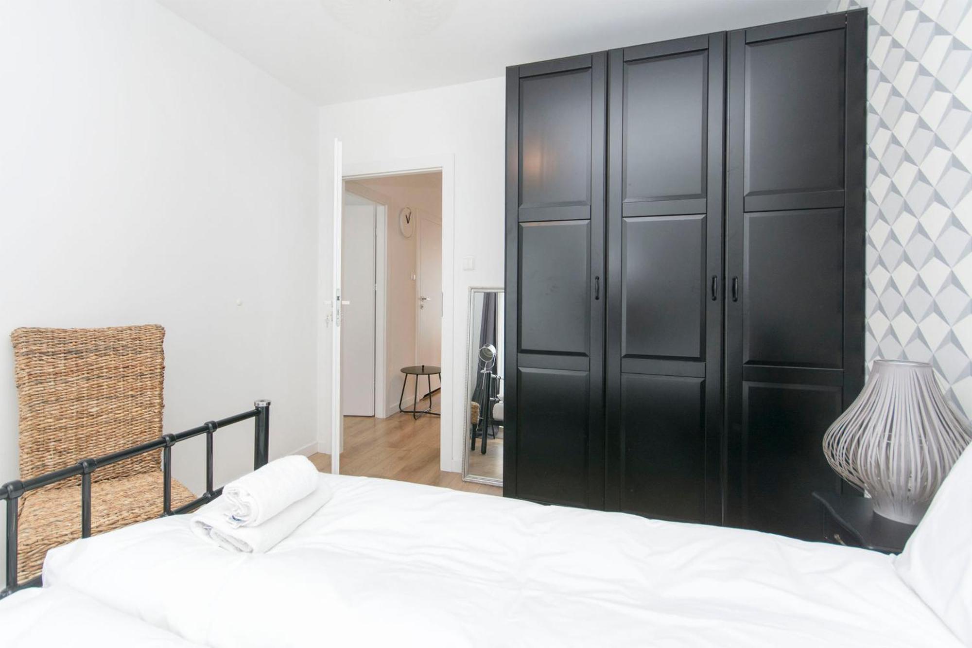 City Center - Granary Island By Apartmore Gdańsk Exterior foto