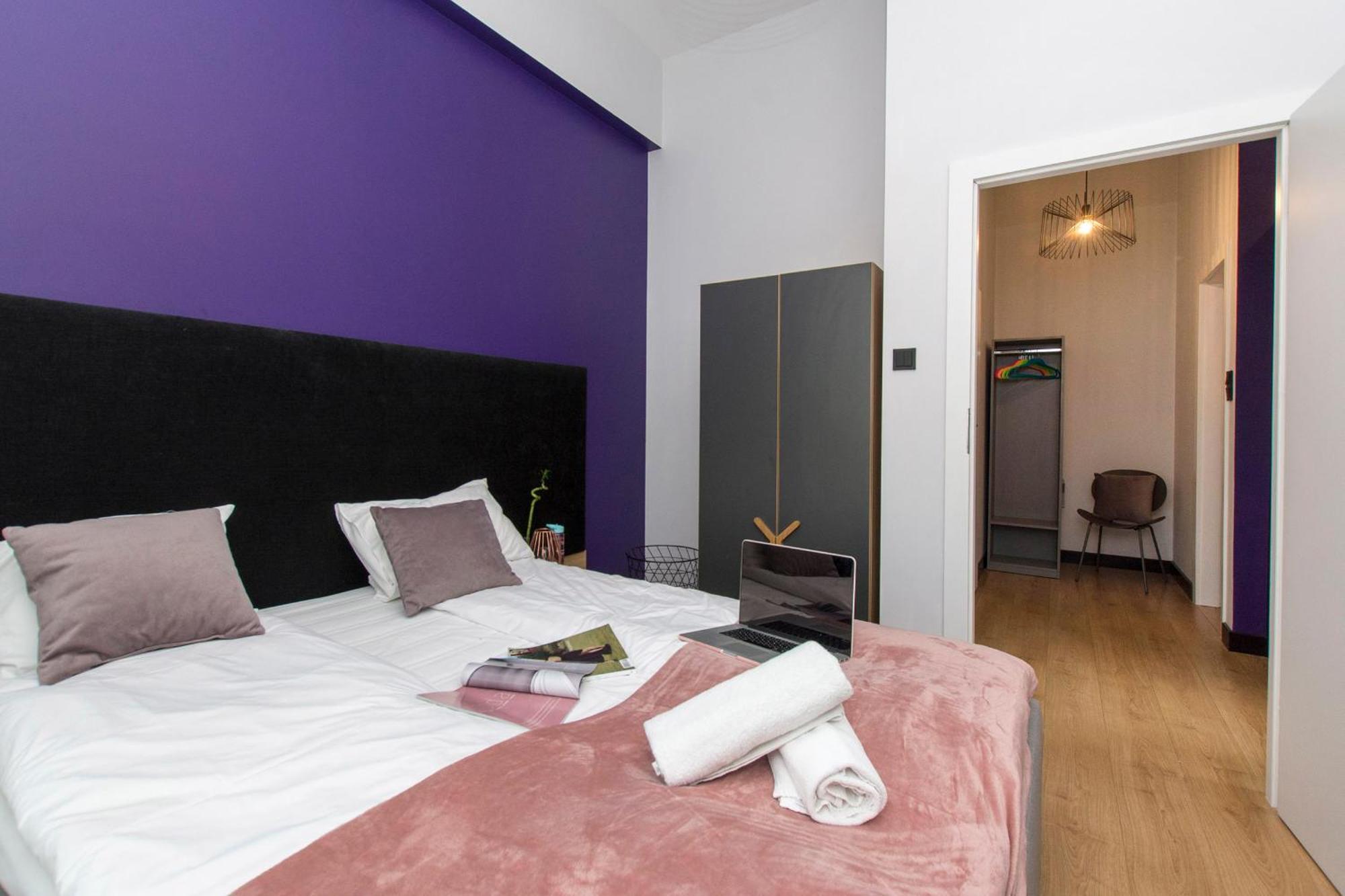 City Center - Granary Island By Apartmore Gdańsk Exterior foto