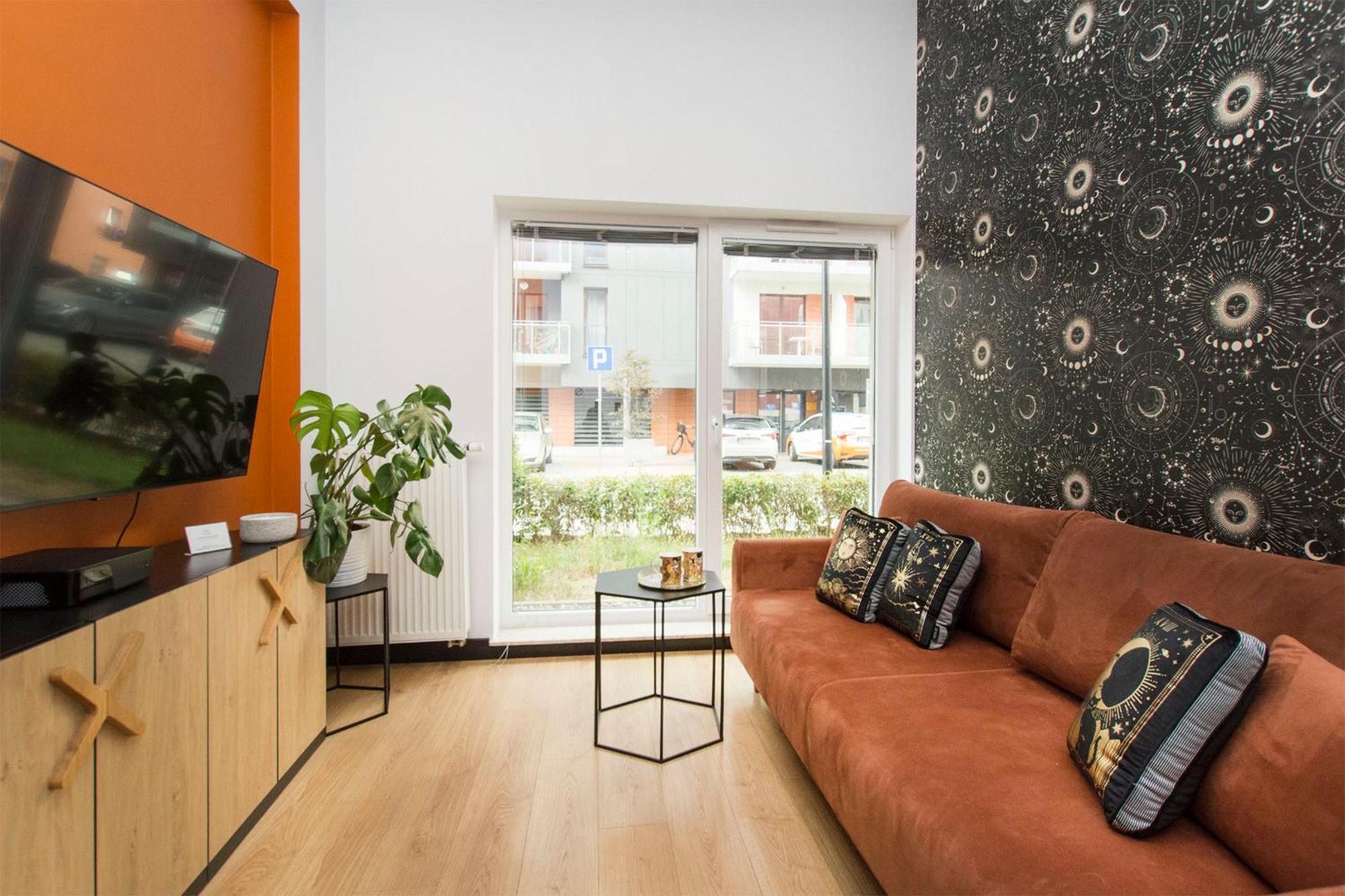 City Center - Granary Island By Apartmore Gdańsk Exterior foto