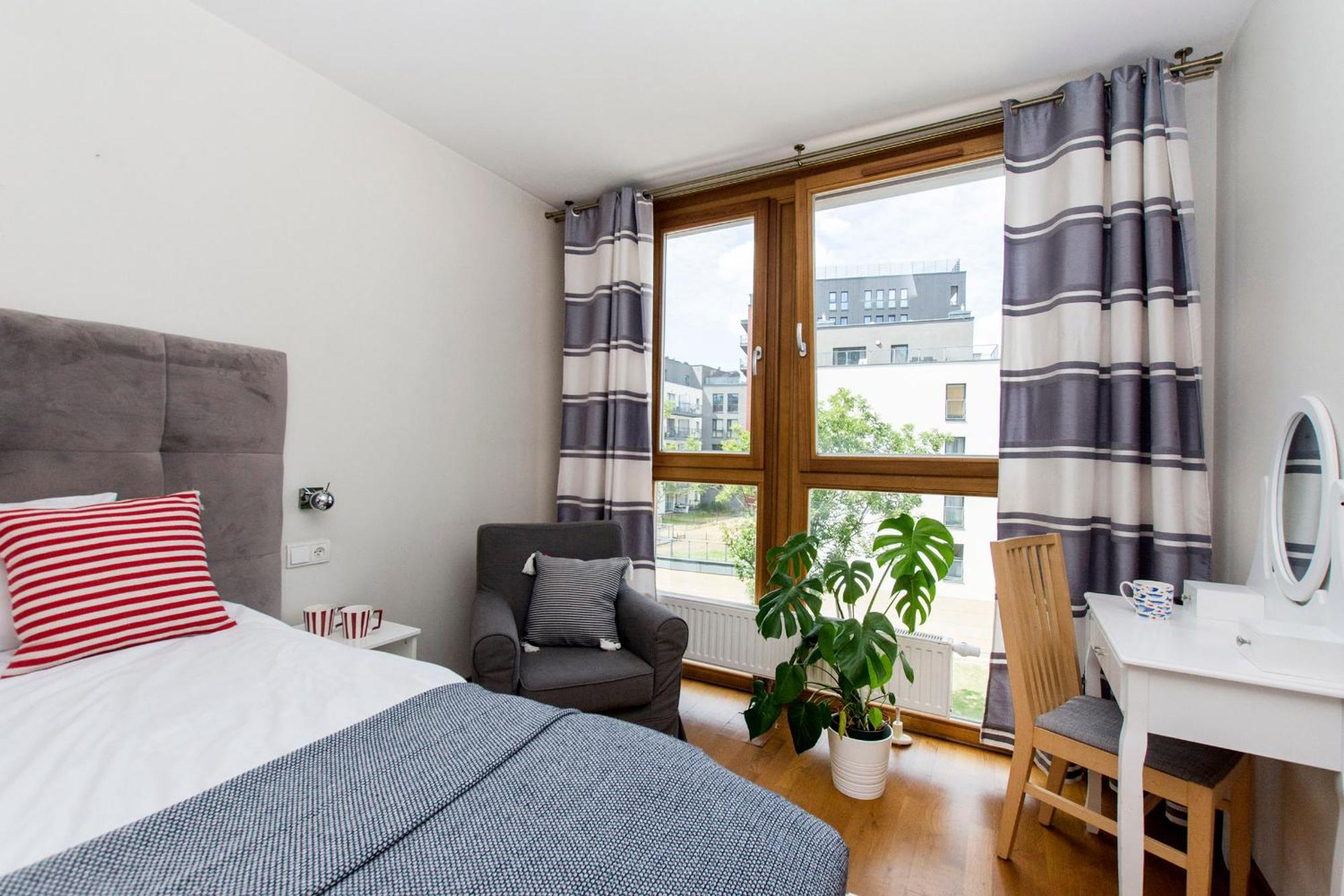 City Center - Granary Island By Apartmore Gdańsk Exterior foto