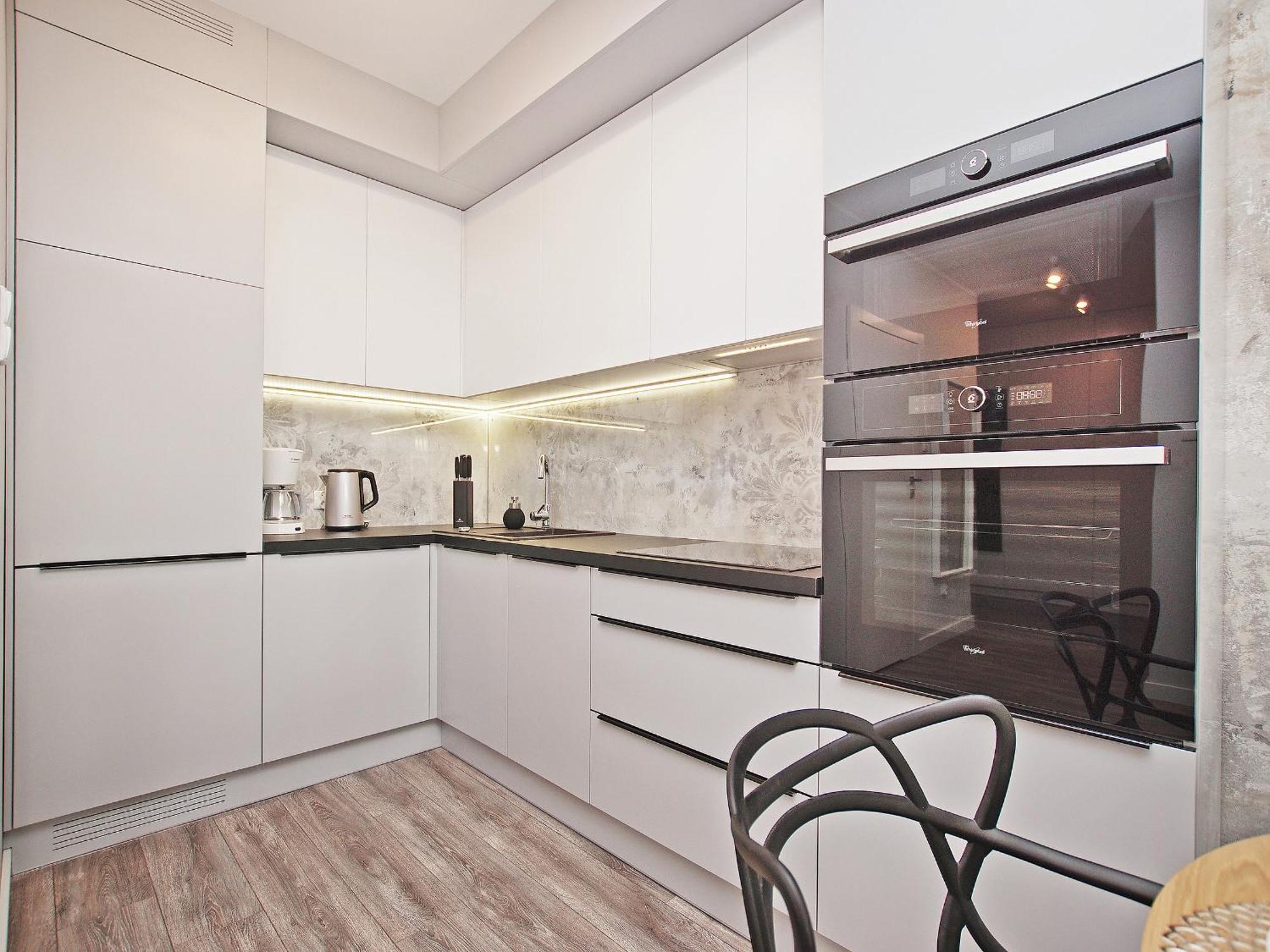 City Center - Granary Island By Apartmore Gdańsk Exterior foto