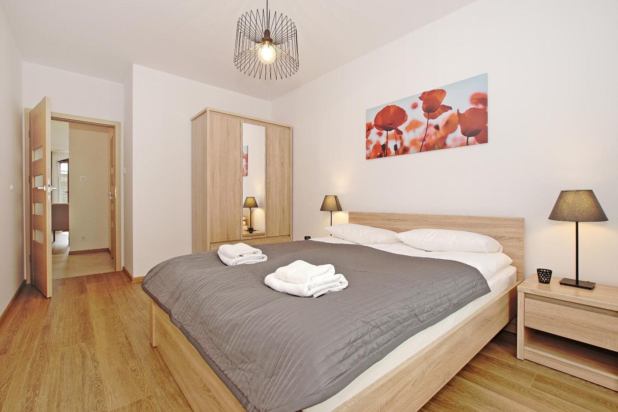 City Center - Granary Island By Apartmore Gdańsk Exterior foto