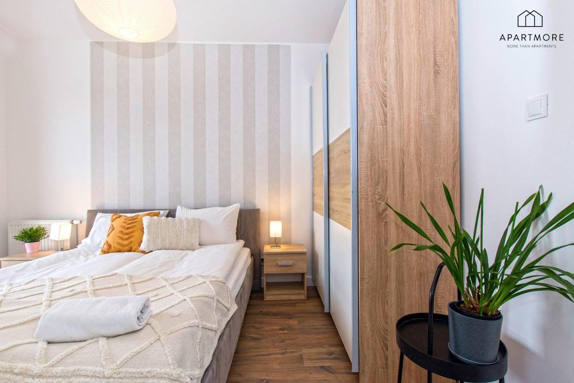 City Center - Granary Island By Apartmore Gdańsk Exterior foto