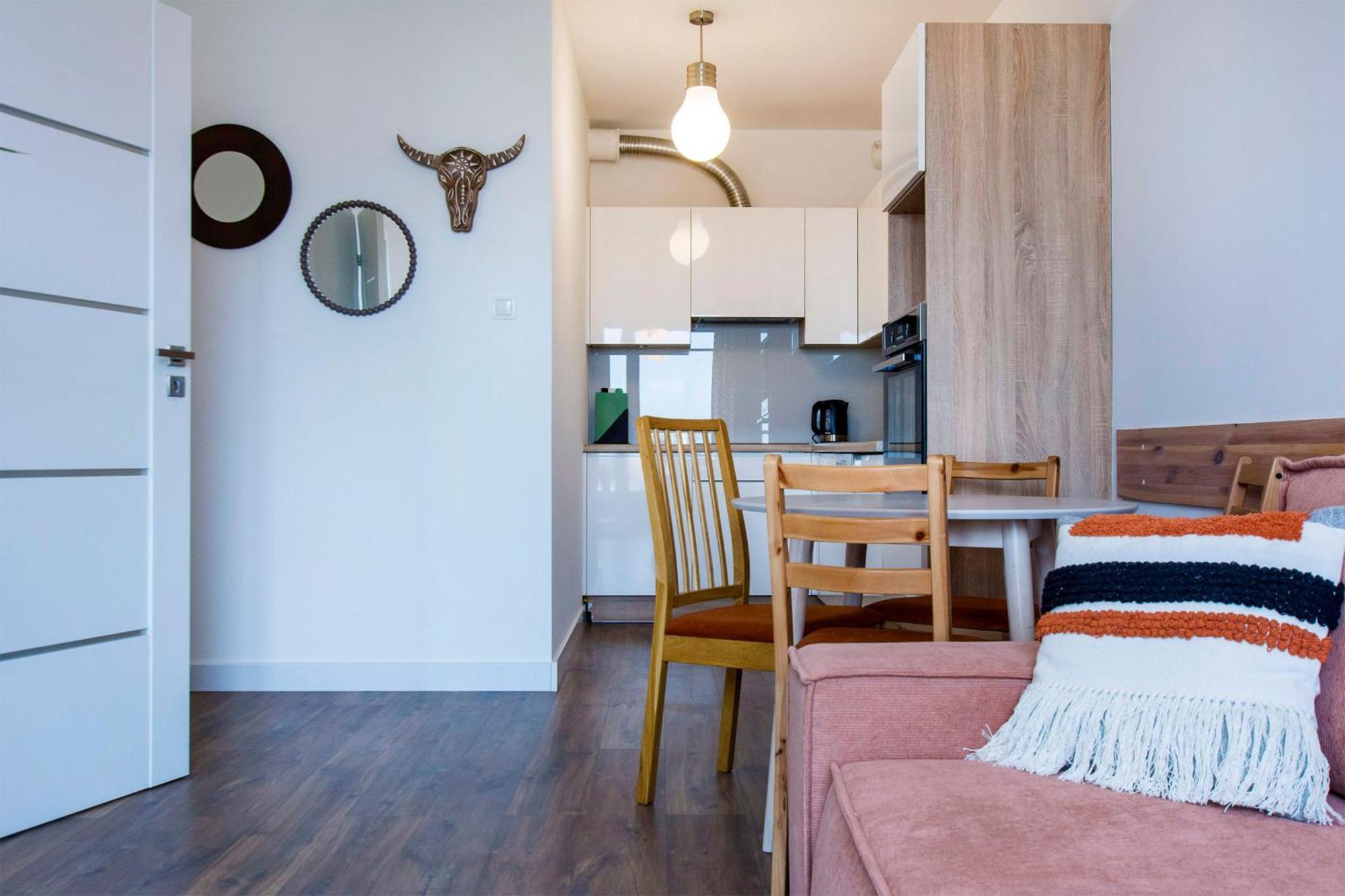 City Center - Granary Island By Apartmore Gdańsk Exterior foto